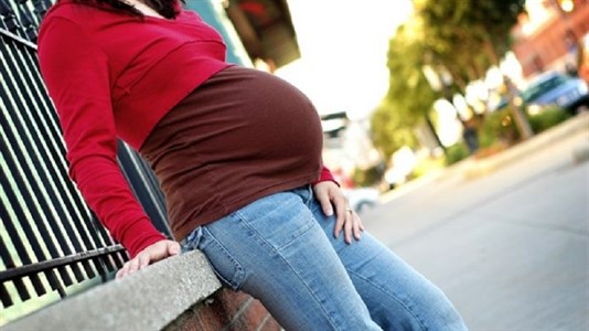 Los datos de embarazos adolescentes preocupan en Chaco hace más de 15 años.