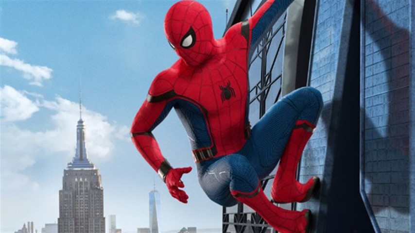 Esta semana oyentes de Radio Libertad disfrutaron del avant premiere de la nueva película de Spiderman. (Foto: GQ)