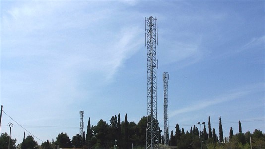 Actualmente no hay legislación en la provincia o municipio que prohíba la instalación de antenas. (Foto ilustrativa)