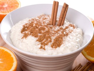 Miriam Iconicoff compartió una saludable y deliciosa recta para preparar arroz con leche.