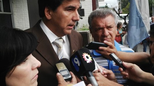 Sánchez: "Salvo el tema del Defensor del Pueblo, todo lo demás está acordado".