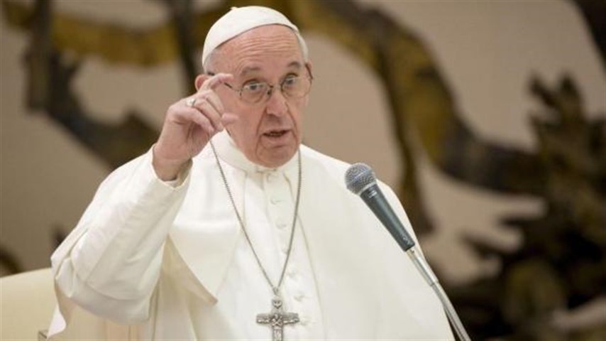 El Papa Francisco arranca su quinto año frente a la Iglesia Católica.