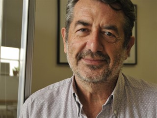 Fortunato Mallimaci, sociólogo, profesor de la UBA e investigador Superior del Conicet. Ph:Página12
