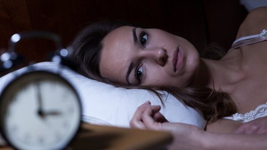Aste: "El 90 % de los que tienen insomnio es por causa emocional".