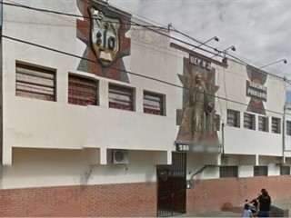 Colegio San José Obrero. 