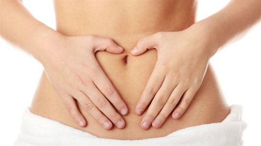 Ledezma: "El intestino es uno de los órganos más agredidos por la alimentación de la vida moderna.".