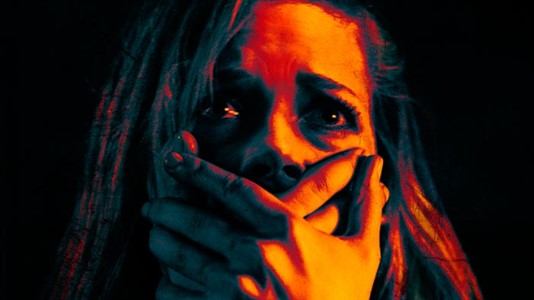 "No respires", un film de terror con sello uruguayo lidera la taquilla en los Estados Unidos.