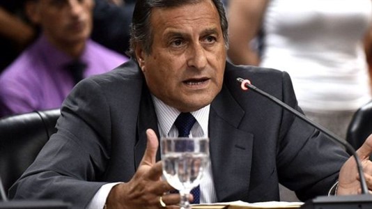 Ángel Rozas fue designado por el Senado para ser miembro permanente de la Asamblea Parlamentaria Euro-Latinoamericana.