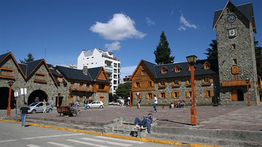 Algunos alumnos están varados en Bariloche y otros viajan el 20 de agosto. (Imagen ilustrativa)