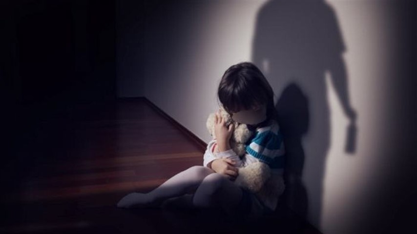 Las niñas son las principales víctimas de abuso sexual en la infancia. 