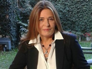 Corina Fernández preside la ONG “Hay una salida”