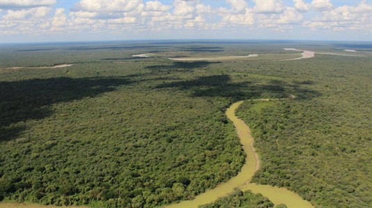 Esta instancia judicial es el paso previo para que esa región de El Impenetrable, con más de 148 mil hectáreas, se convierta en un parque nacional.