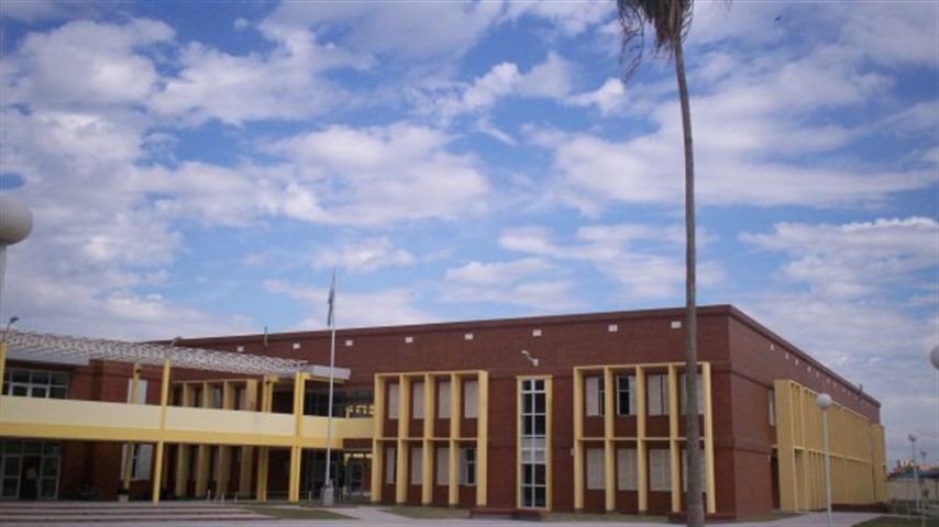 Instituto de Nivel Terciario San Fernando Rey