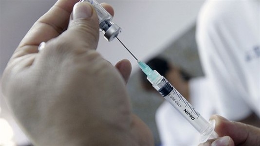 "En diciembre las droguerías nos consultan cuántas dosis de vacuna necesitamos", precisó Jovanovich.