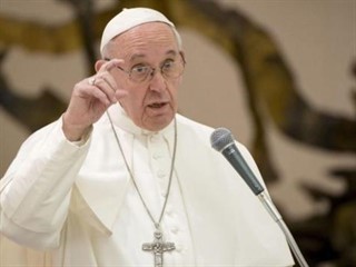 El Papa Francisco arranca su quinto año frente a la Iglesia Católica.
