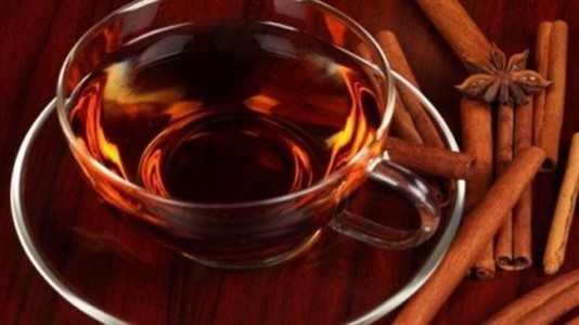 "Al té siempre hay que agregarle jengibre, cáscaras de naranja y canela", recomendó Iconicoff.