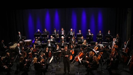Orquesta Sinfónica del Chaco