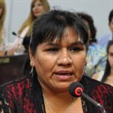 Claudia González