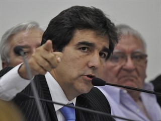 Sánchez: "Esperaba un mejor dictamen del Fiscal de Estado".